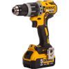 Шуруповерт DeWALT DCD796P2