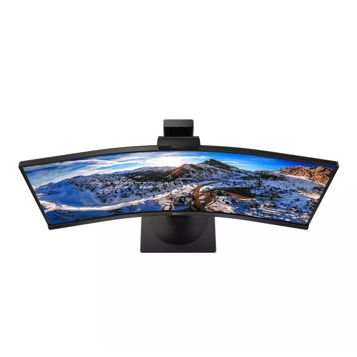 Монитор Philips 346P1CRH/00 изображение 6