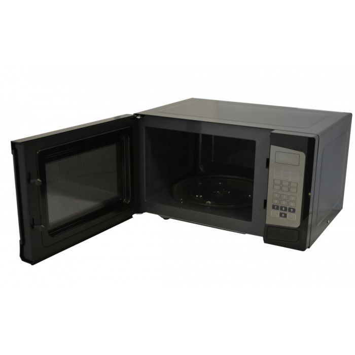Микроволновая печь Grunhelm 23MX523-B изображение 4