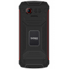 Мобильный телефон Sigma X-treme PR68 Black Red (4827798122129) изображение 2
