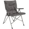 Кресло складное Outwell Alder Lake Grey (929205)