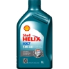 Моторна олива Shell Helix HX7 5W40 1л (2102)