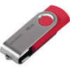 USB флеш накопитель Goodram 16GB UTS3 Red USB 2.0 (UTS2-0160R1R11) изображение 3