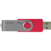 USB флеш накопитель Goodram 16GB UTS3 Red USB 2.0 (UTS2-0160R1R11)