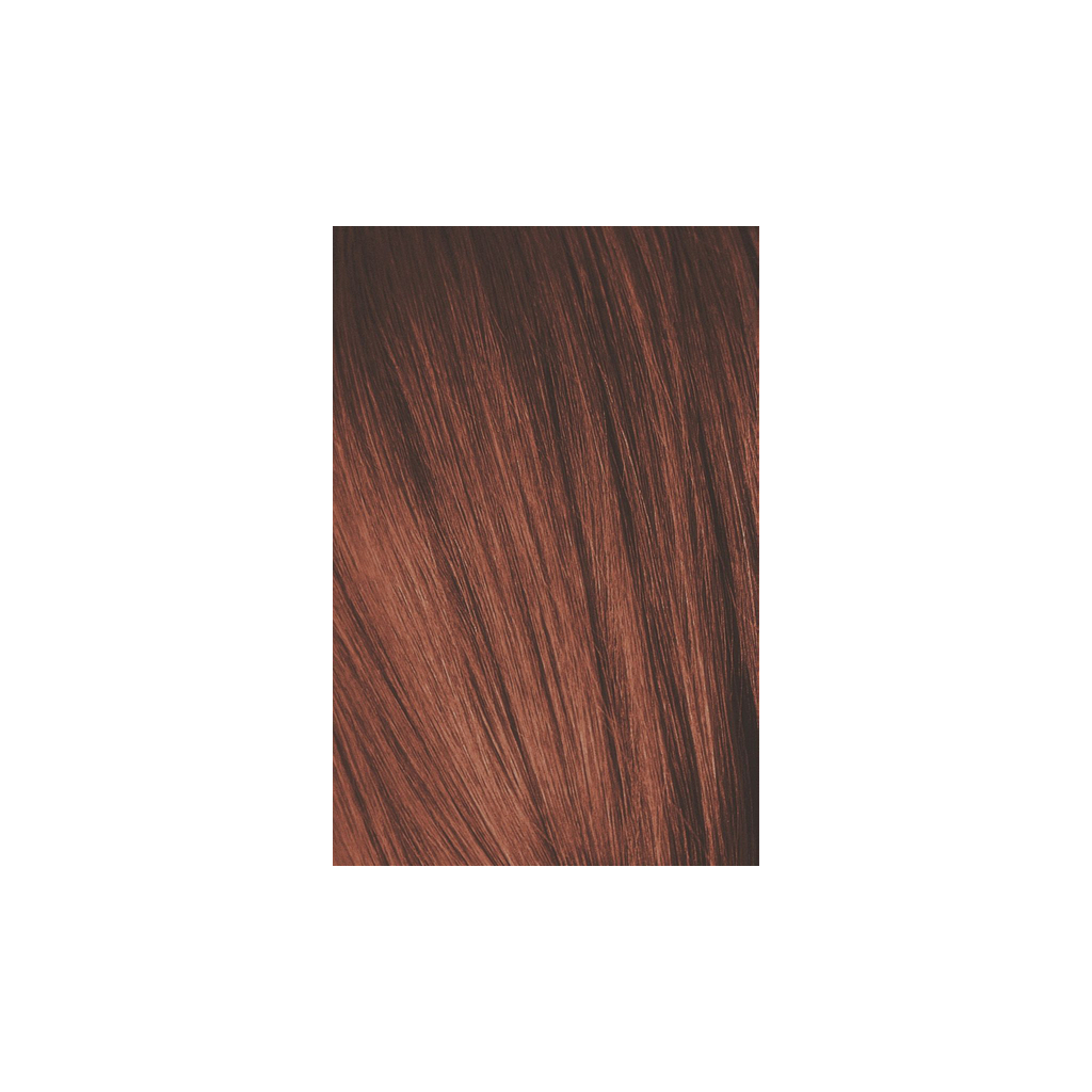 Фарба для волосся Schwarzkopf Professional Igora Royal Absolutes 6-80 Червоний натуральний 60 мл (4045787282474) зображення 2