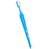Зубная щетка Paro Swiss M39 средней жесткости голубая (7610458007167-blue)