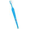 Зубная щетка Paro Swiss M39 средней жесткости голубая (7610458007167-blue)