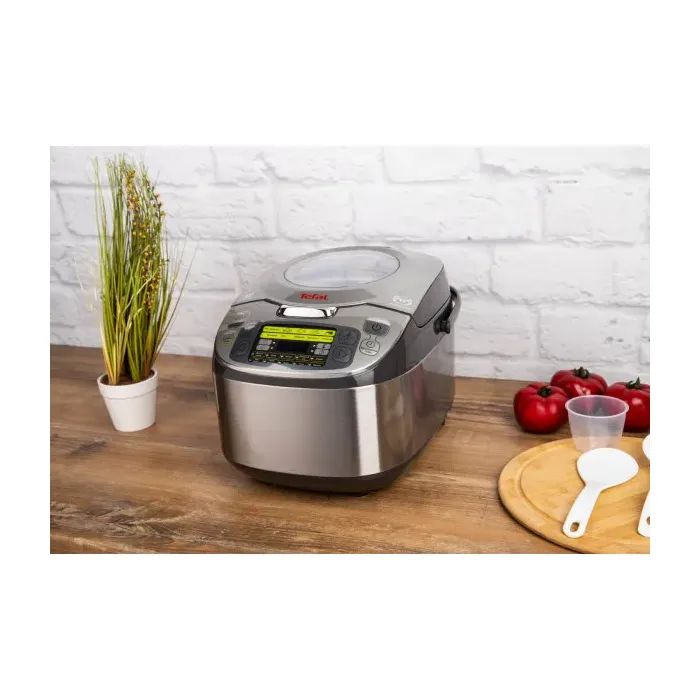 Мультиварка Tefal RK812B32 зображення 10