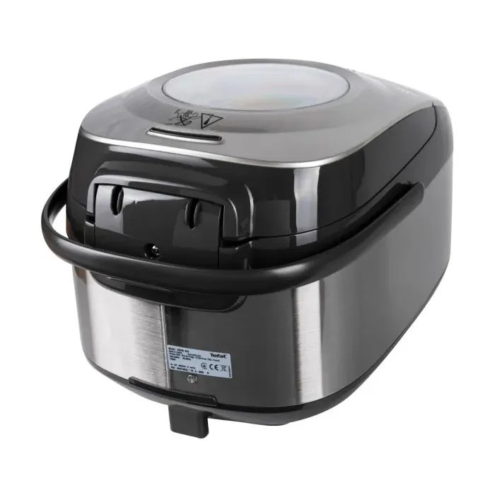 Мультиварка Tefal RK812B32 зображення 12