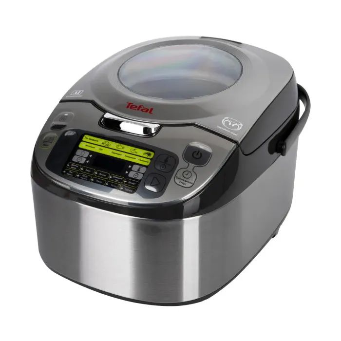 Мультиварка Tefal RK812B32
