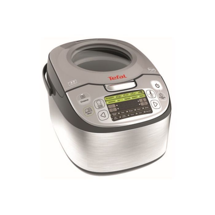 Мультиварка Tefal RK812B32 изображение 2