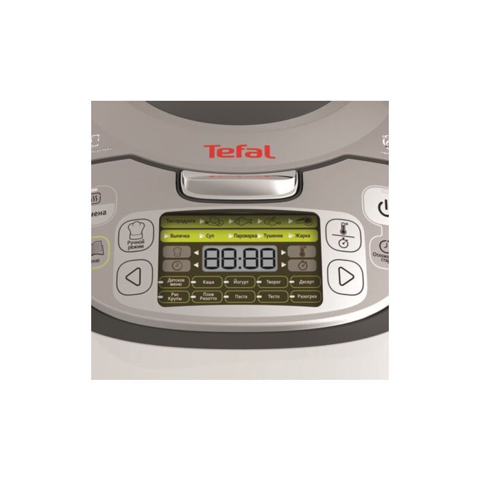 Мультиварка Tefal RK812B32 изображение 6