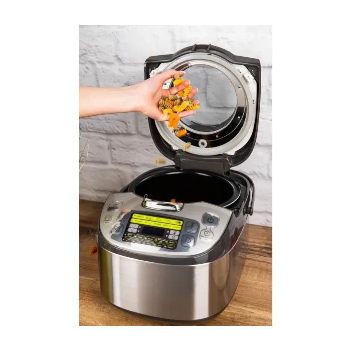 Мультиварка Tefal RK812B32 зображення 7