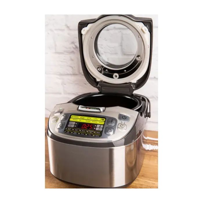 Мультиварка Tefal RK812B32 зображення 8