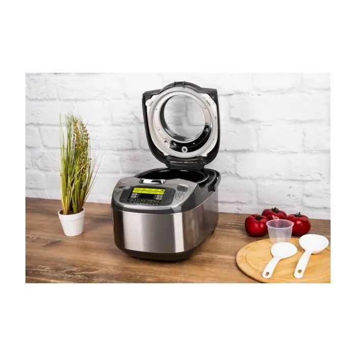 Мультиварка Tefal RK812B32 зображення 9