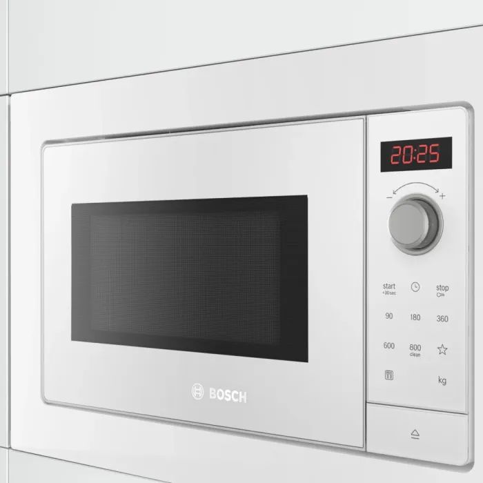 Микроволновая печь Bosch BFL623MW3 изображение 3