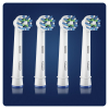 Насадка для зубной щетки Oral-B Cross Action EB50RB CleanMaximiser (4) изображение 2