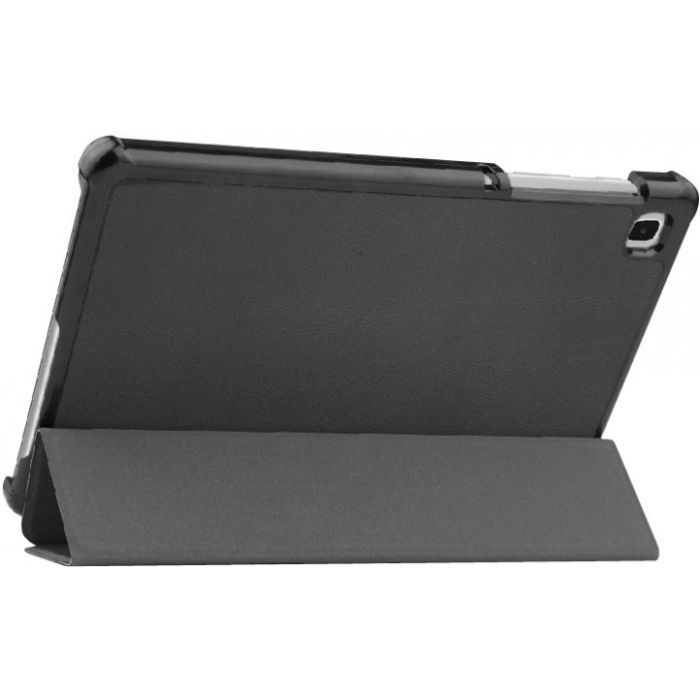 Чехол для планшета AirOn Premium Samsung Galaxy Tab A7 LITE T220/T225 Black + film (4822352781064) изображение 3