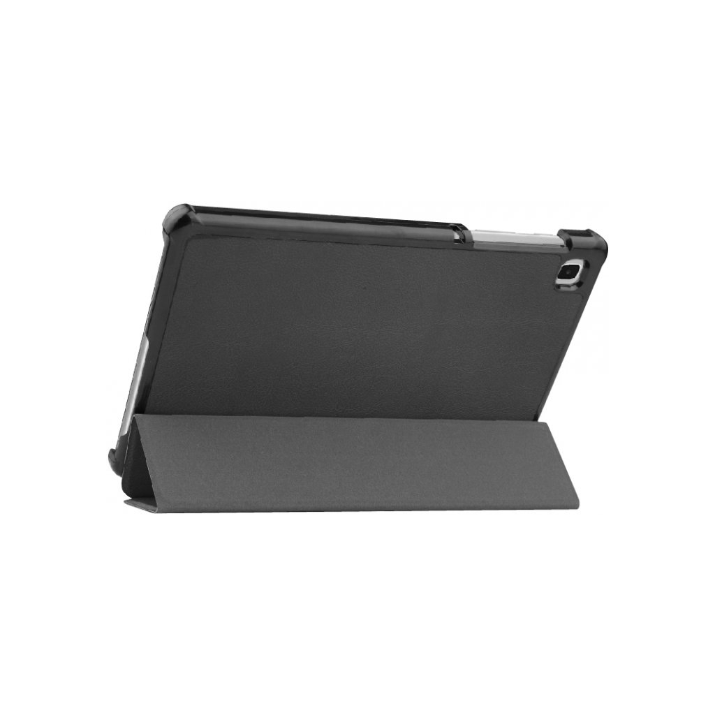 Чехол для планшета AirOn Premium Samsung Galaxy Tab A7 LITE T220/T225 Black + film (4822352781064) изображение 3