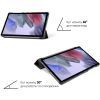 Чехол для планшета AirOn Premium Samsung Galaxy Tab A7 LITE T220/T225 Black + film (4822352781064) изображение 7