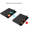 Чехол для планшета AirOn Premium Samsung Galaxy Tab A7 LITE T220/T225 Black + film (4822352781064) изображение 8