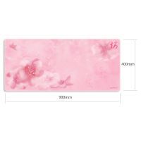 Коврик для мышки Varmilo Sakura Desk Mat XL (ZDB003-01) изображение 3