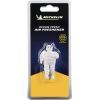 Ароматизатор для автомобіля Michelin Свіж.океану Вент БІБ 3D (73571)