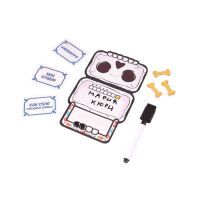 Настольная игра Стиль жизни Фиеста. Карнавал мёртвых (323041) изображение 5