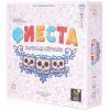 Настольная игра Стиль жизни Фиеста. Карнавал мёртвых (323041)