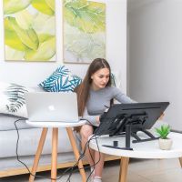 Планшет-монитор XP-Pen Artist 22E Pro изображение 10