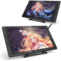 Планшет-монитор XP-Pen Artist 22E Pro изображение 2