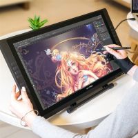 Планшет-монитор XP-Pen Artist 22E Pro изображение 8