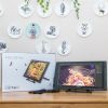 Планшет-монитор XP-Pen Artist 22E Pro изображение 9