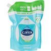 Жидкое мыло Carex Splash антибактериальное сменный блок 1 л (5000101168079)