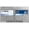 Аккумулятор автомобильный Varta Blue Dynamic 80Ah (580400074) изображение 2