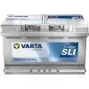 Аккумулятор автомобильный Varta Blue Dynamic 80Ah (580400074)