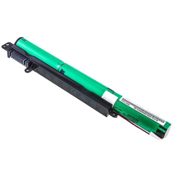 Аккумулятор для ноутбука ASUS X507 A31N1719, 3000mAh (33Wh), 3cell, 11.1V (A47584) изображение 3