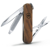 Нож Victorinox Classic SD Wood (0.6221.63) изображение 2