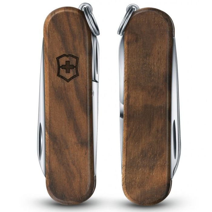 Нож Victorinox Classic SD Wood (0.6221.63) изображение 3