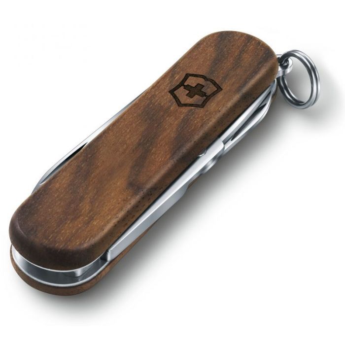 Нож Victorinox Classic SD Wood (0.6221.63) изображение 4