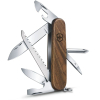 Нож Victorinox Hiker Wood (1.4611.63) изображение 2