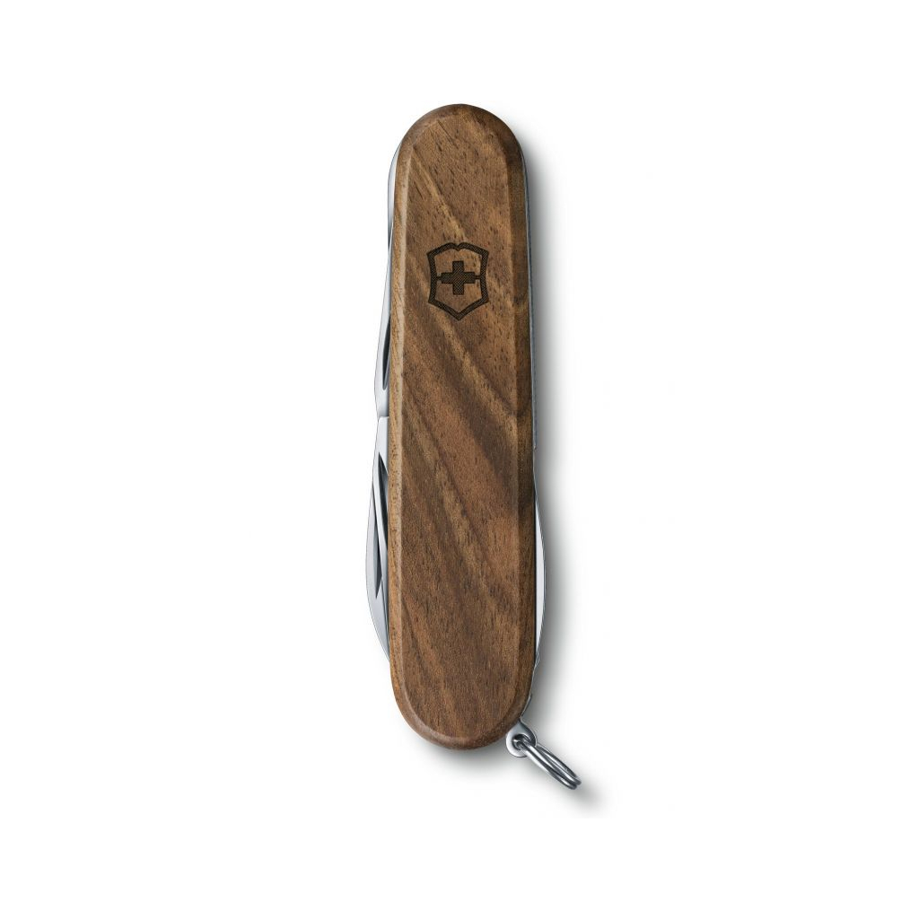 Нож Victorinox Hiker Wood (1.4611.63) изображение 3