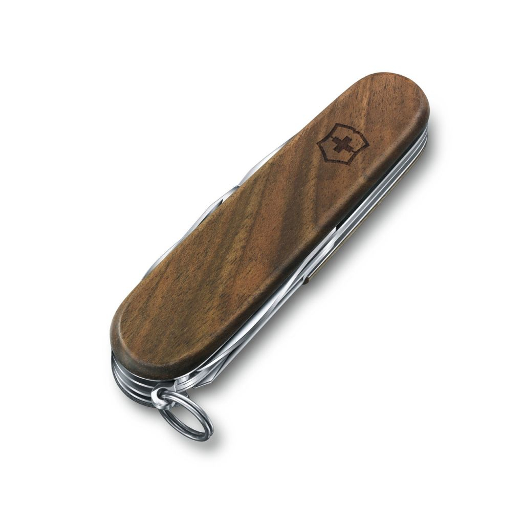 Нож Victorinox Hiker Wood (1.4611.63) изображение 4
