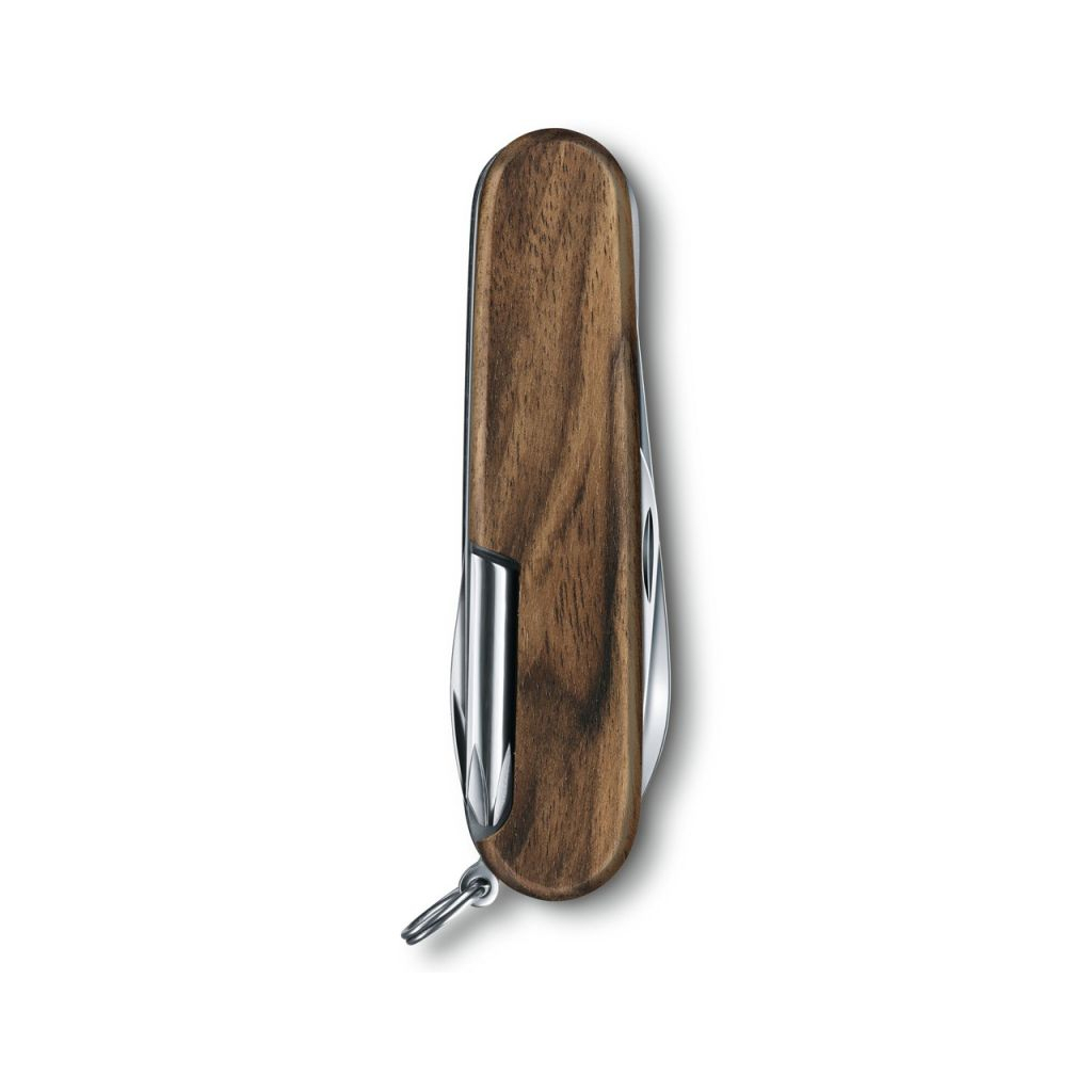 Нож Victorinox Hiker Wood (1.4611.63) изображение 5