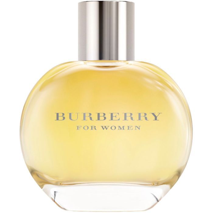 Парфюмированная вода Burberry Women 100 мл (3614226905666)