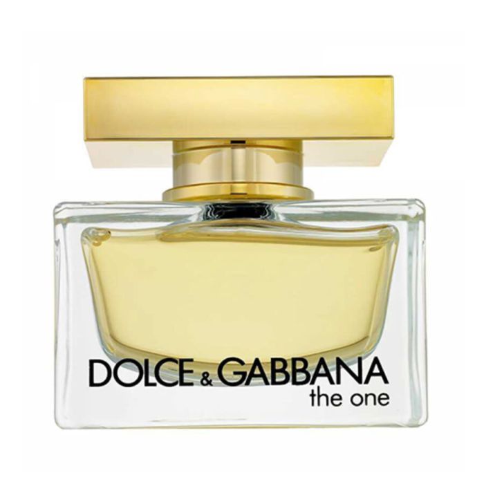 Парфумована вода Dolce&Gabbana The One тестер 75 мл (8057971180936)