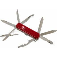 Нож Victorinox Midnite Minichamp (0.6386) изображение 2