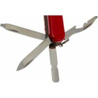 Нож Victorinox Midnite Minichamp (0.6386) изображение 4