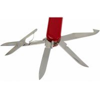 Нож Victorinox Midnite Minichamp (0.6386) изображение 5