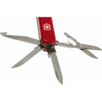 Нож Victorinox Midnite Minichamp (0.6386) изображение 6